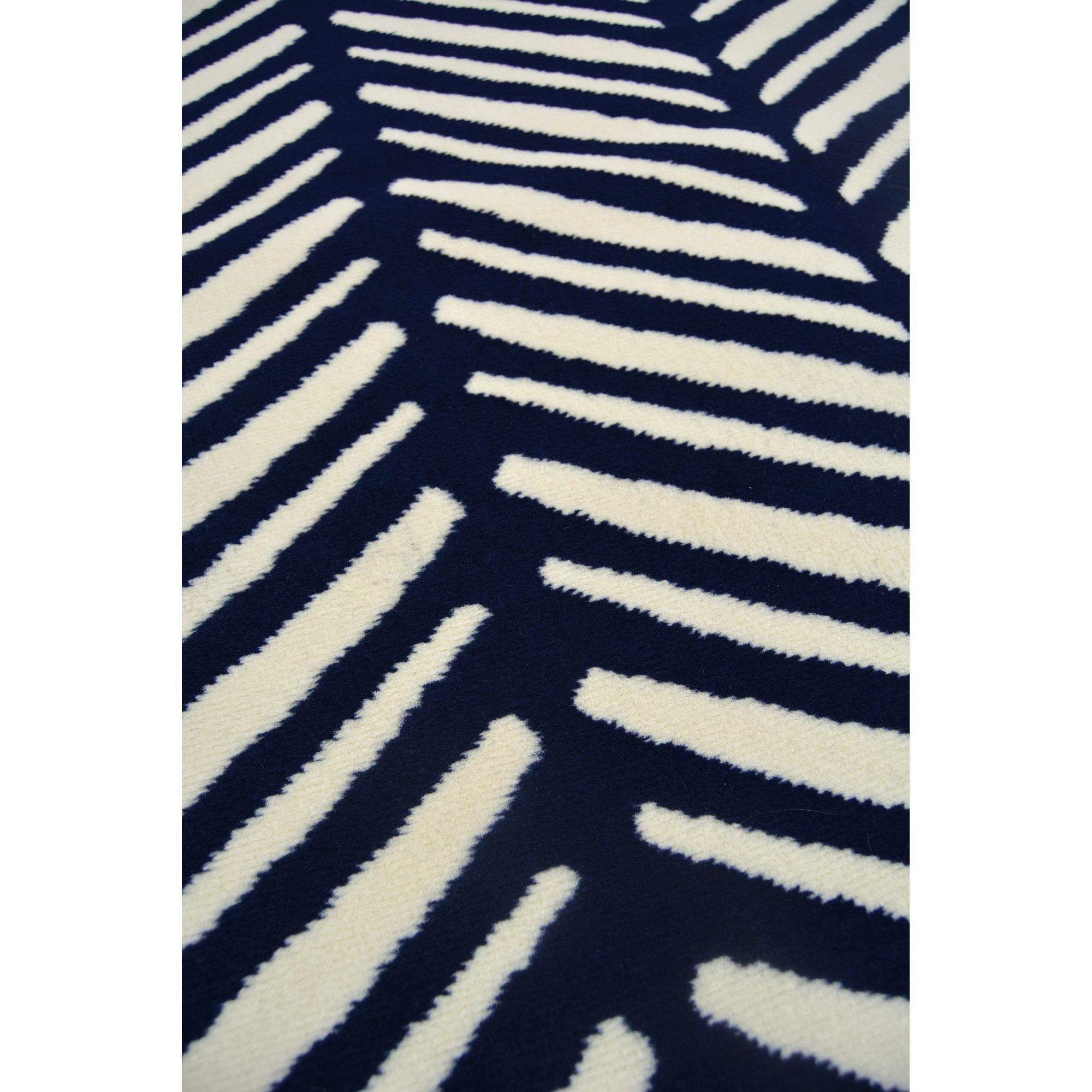 Herringbone Rug