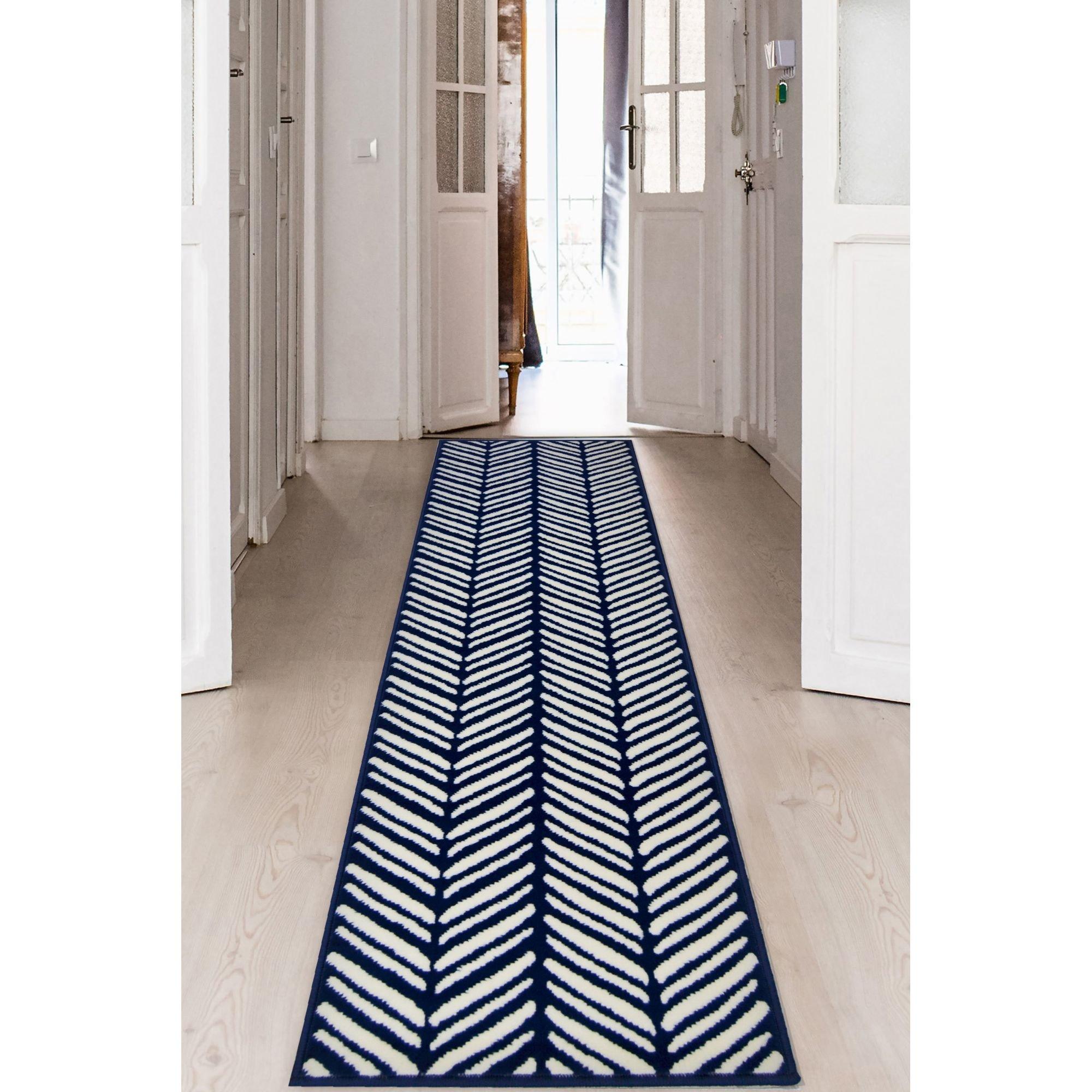 Herringbone Runner