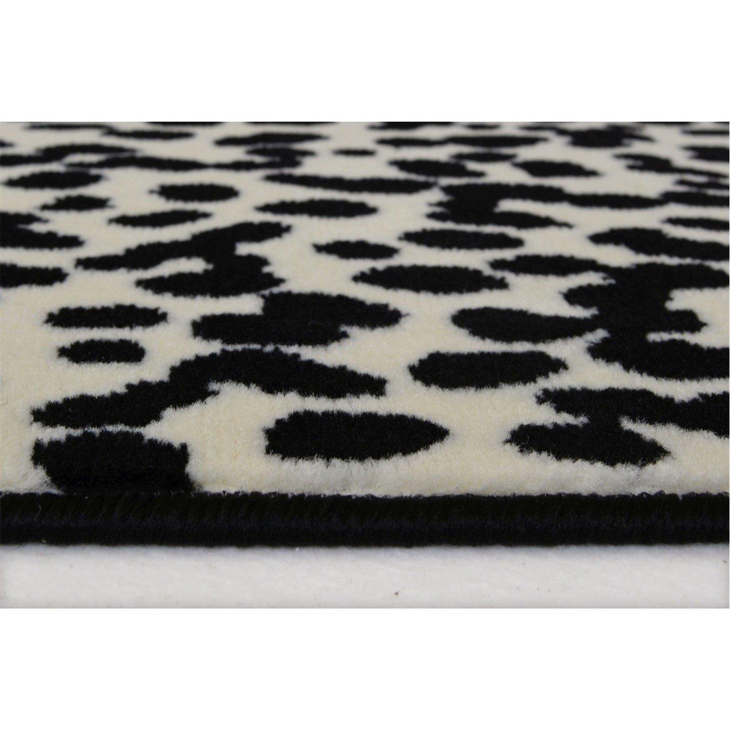 Monochrome - Homemaker - Dalmation Runner - 3