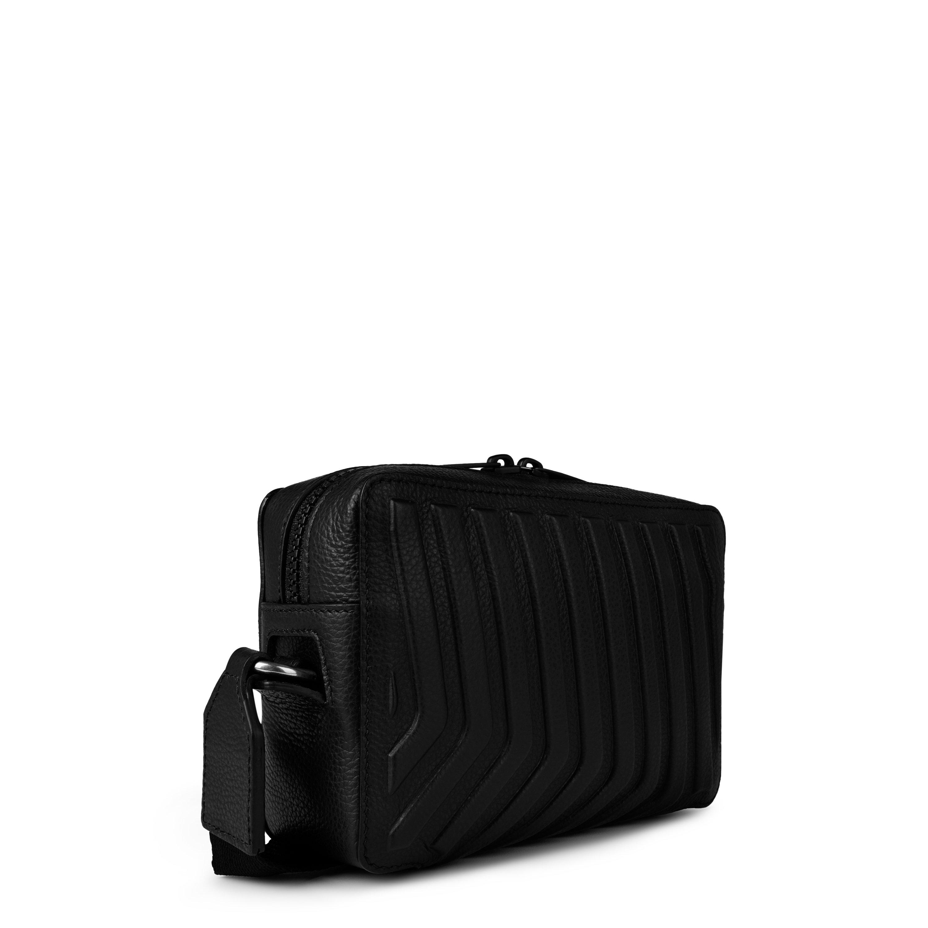 Black - Balenciaga - Car Camera Bag - 2