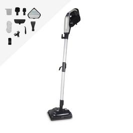 Tower TSM12 Multifunction 12-in-1 Steam Mop Platinum  Bl