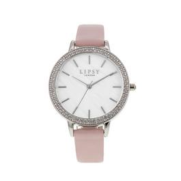 Lipsy Lipsy Pu Strap Wtc Ld99