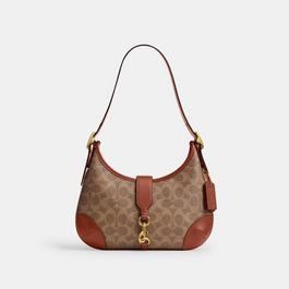 Coach Hamptons Shoulder Bag