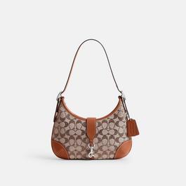 Coach Hamptons Shoulder Bag