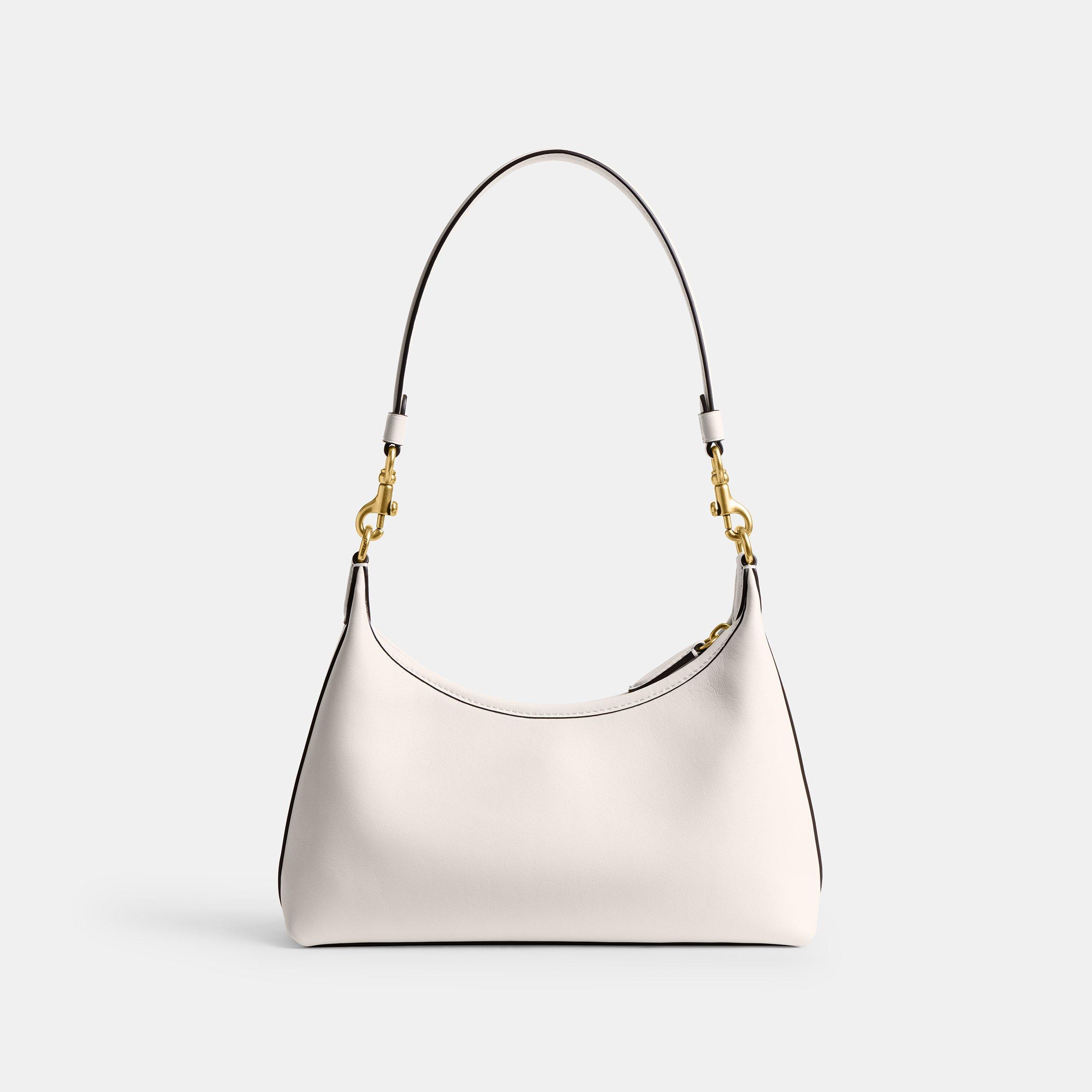 b4/chalk - Coach - Women's Juliet Crossbody Bag - 3