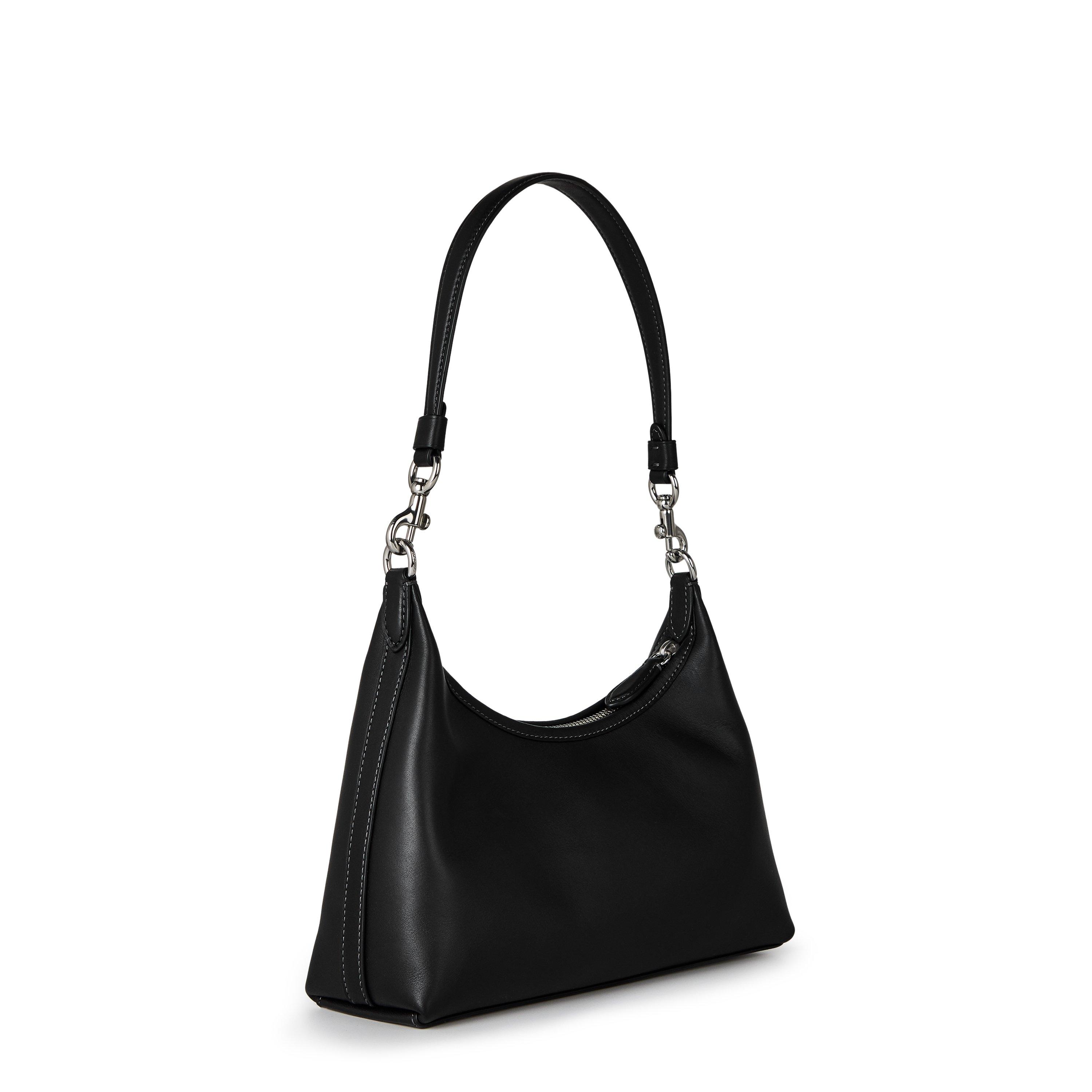 lh/black - Coach - Women's Juliet Crossbody Bag - 3