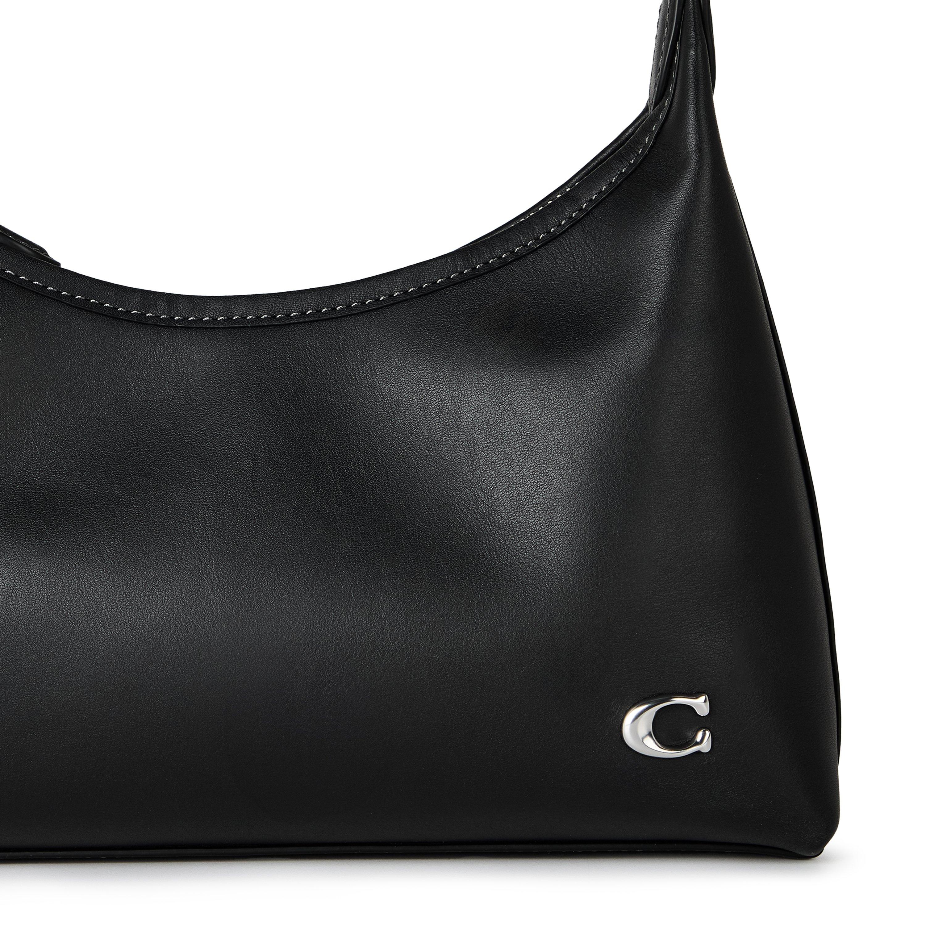 lh/black - Coach - Women's Juliet Crossbody Bag - 4