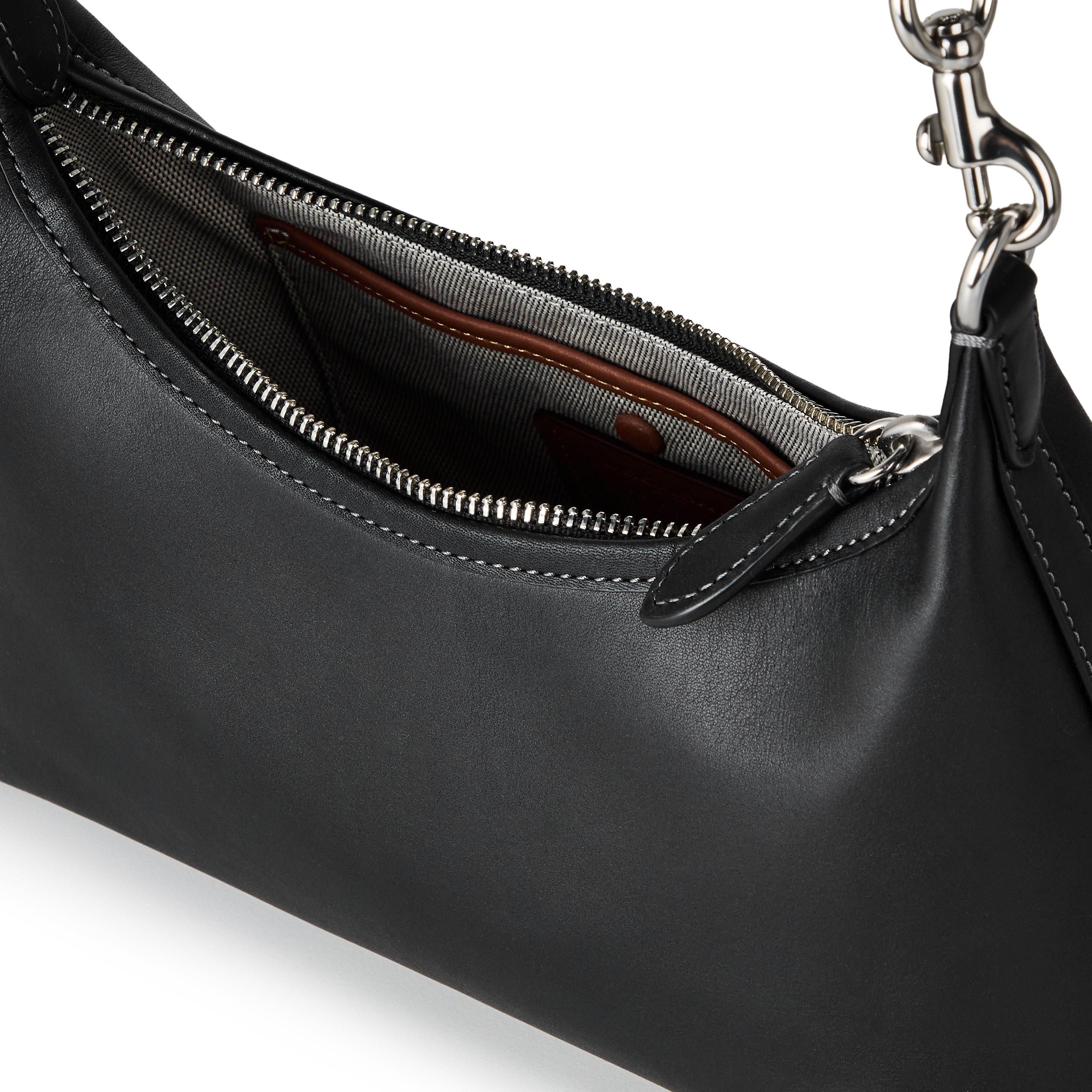 lh/black - Coach - Women's Juliet Crossbody Bag - 5