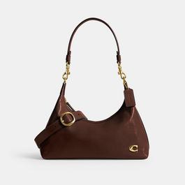 Coach Women's Juliet Crossbody Bag