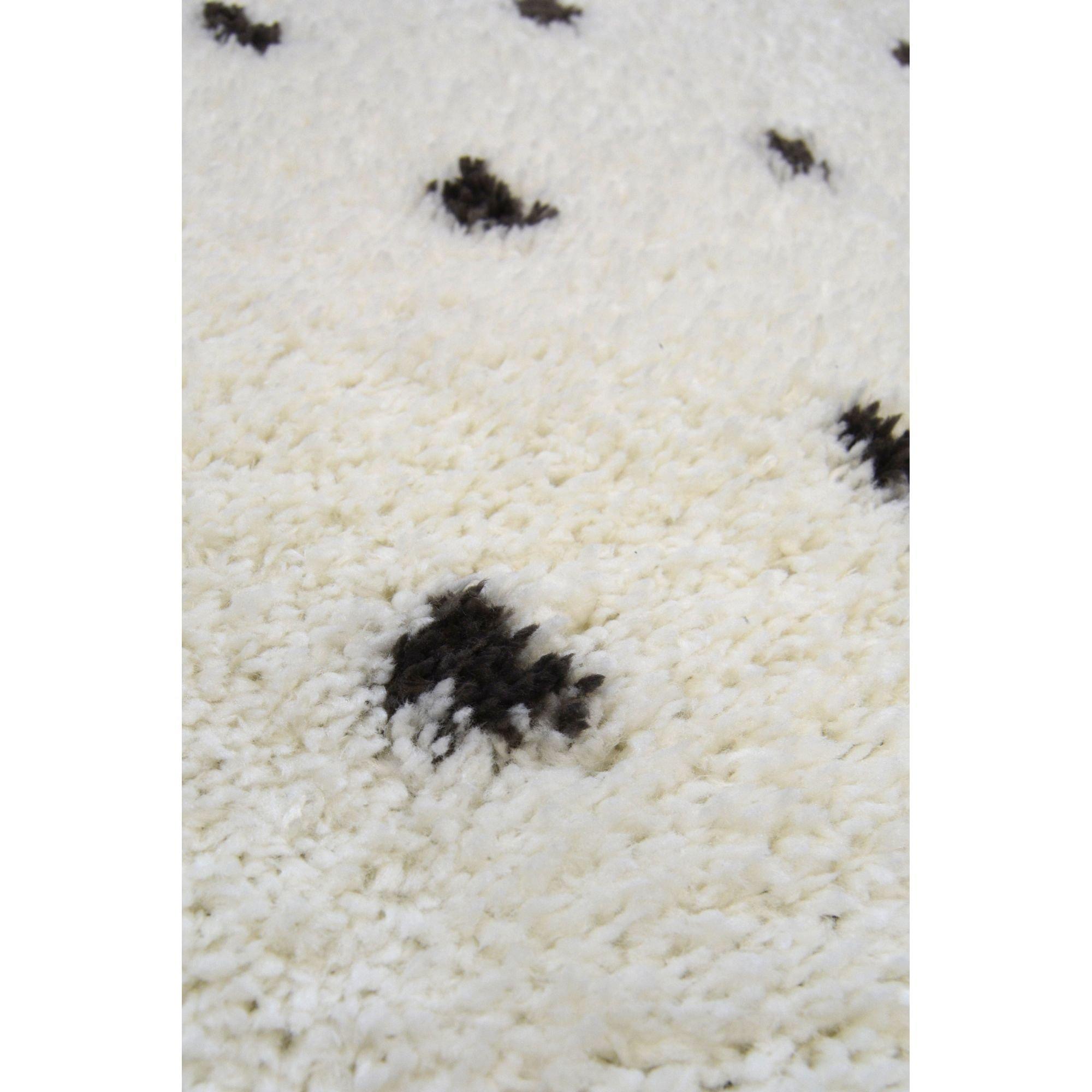 White - Homemaker - Mono Rug - 4