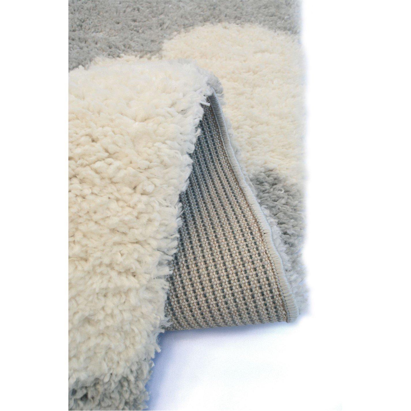 Grey - Homemaker - Cloud Kids Rug - 3
