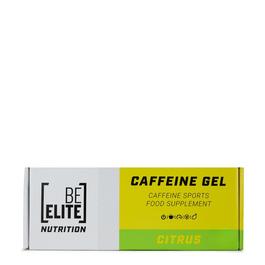 Evans BeElite Caffeine Energy Gels (20 x 38g)