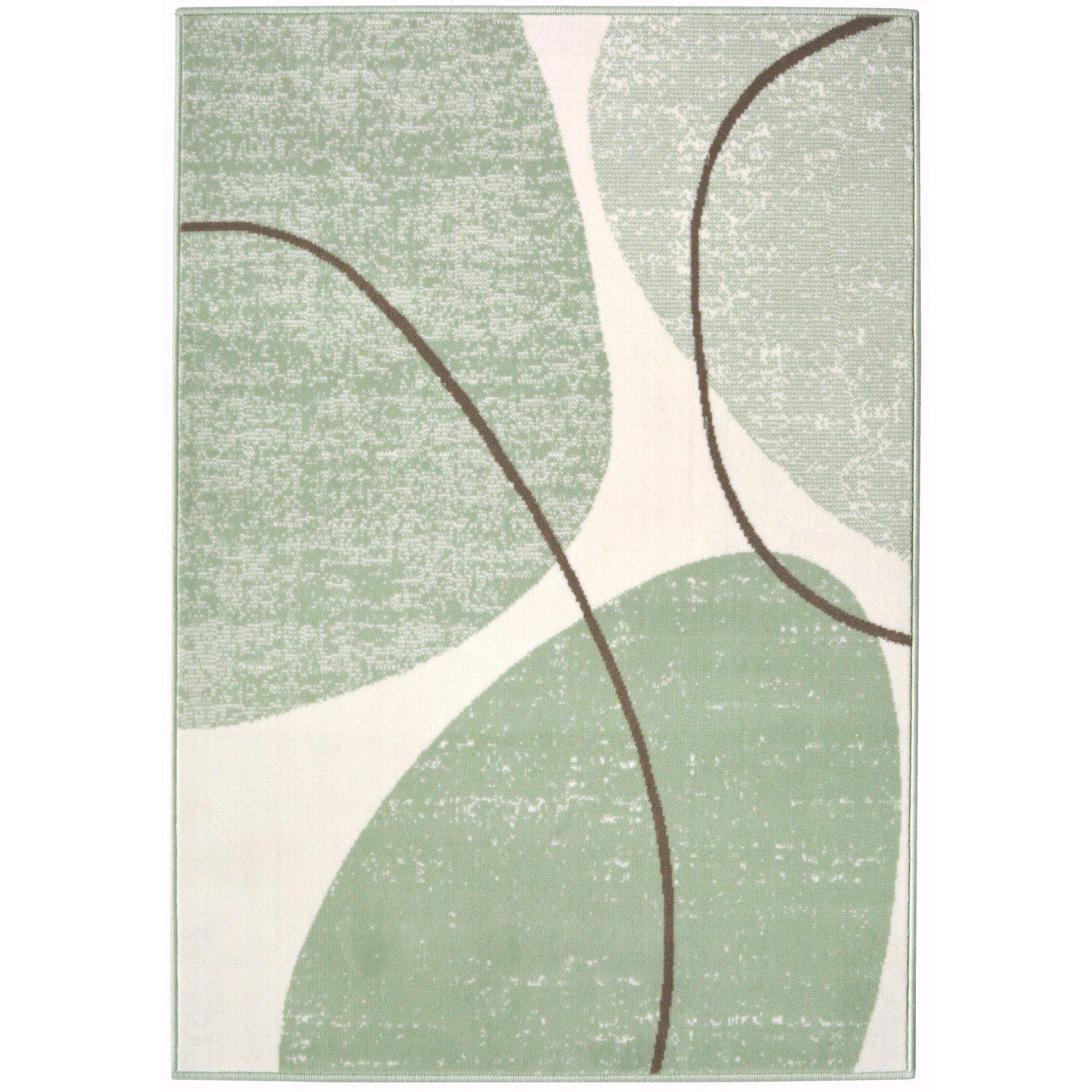 Green - Homemaker - Maestro Pebble Rug - 2