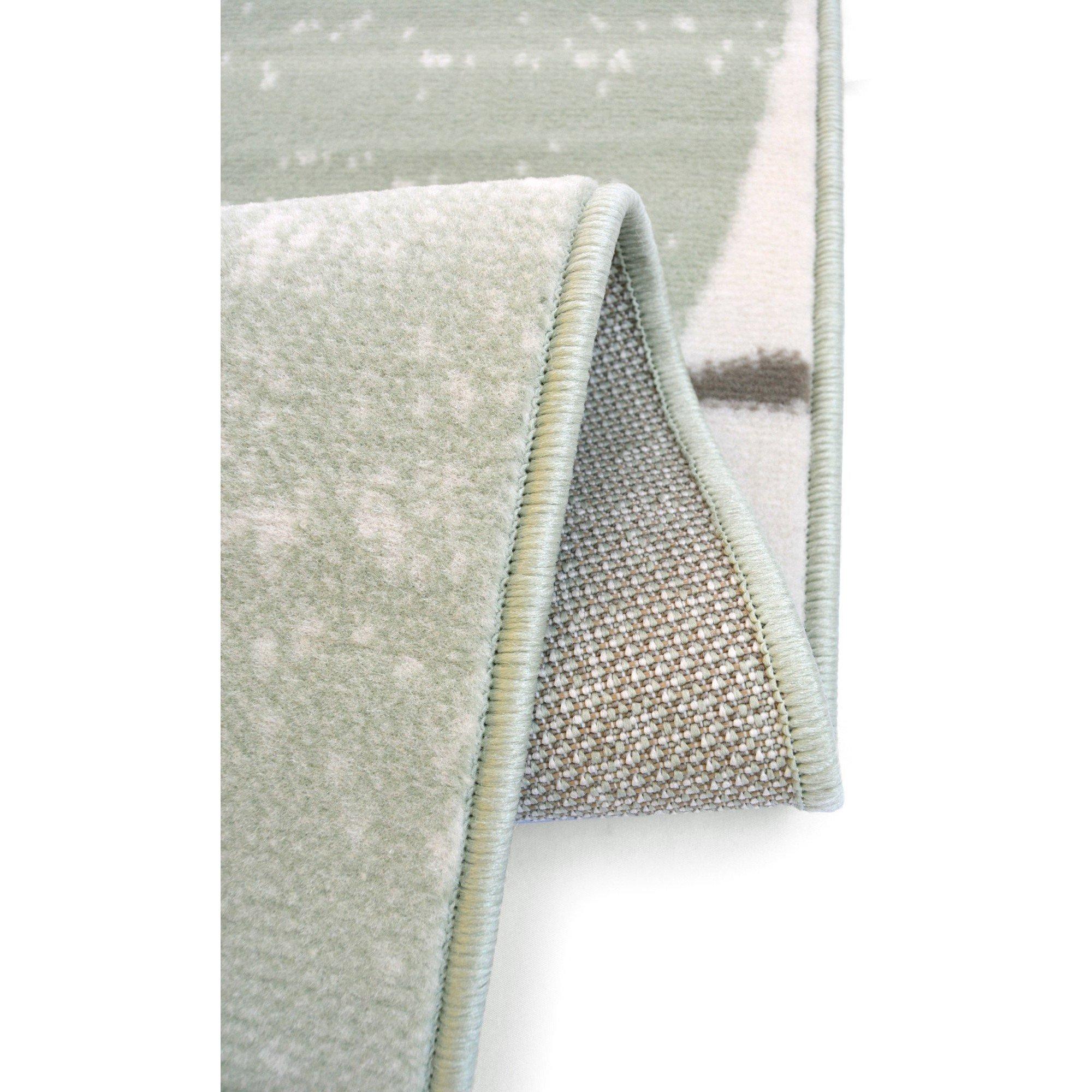 Green - Homemaker - Maestro Pebble Rug - 4