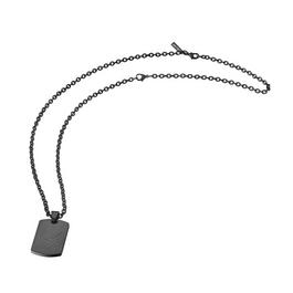 Police Pendent Necklace