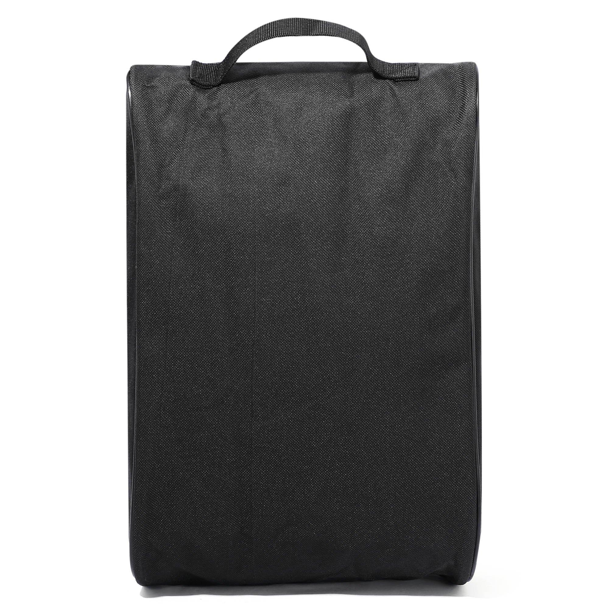 Black - Joma - Basic Shoe Bag Adults - 2