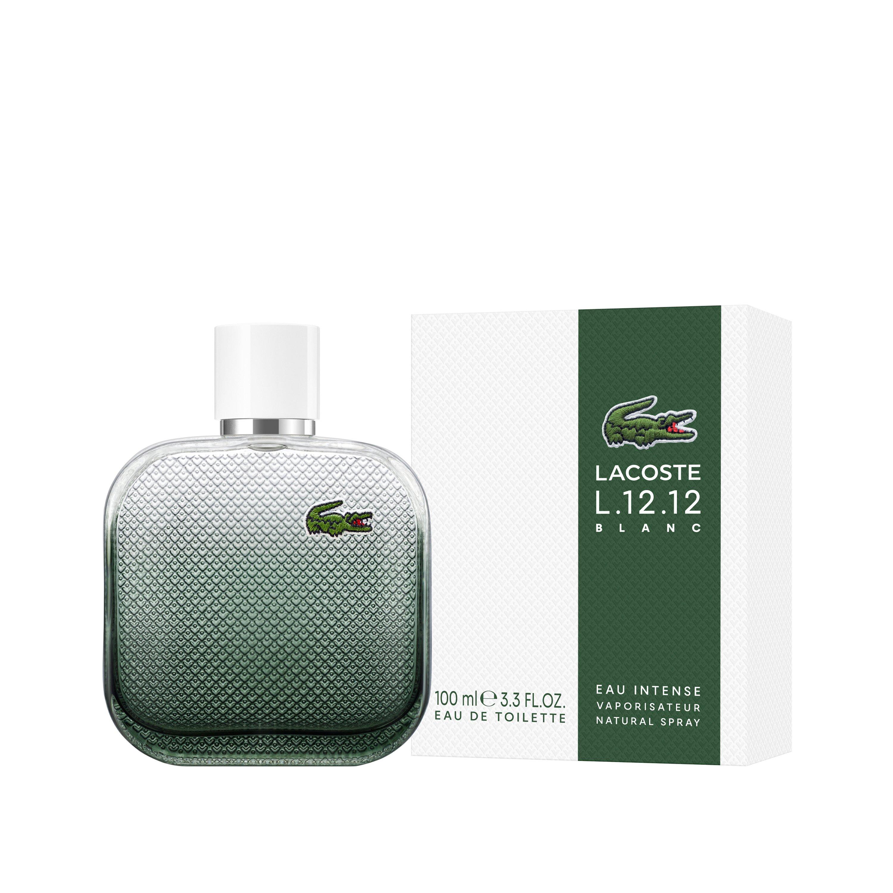None - Lacoste - L.12.12 Intense Eau de Toilette - 2