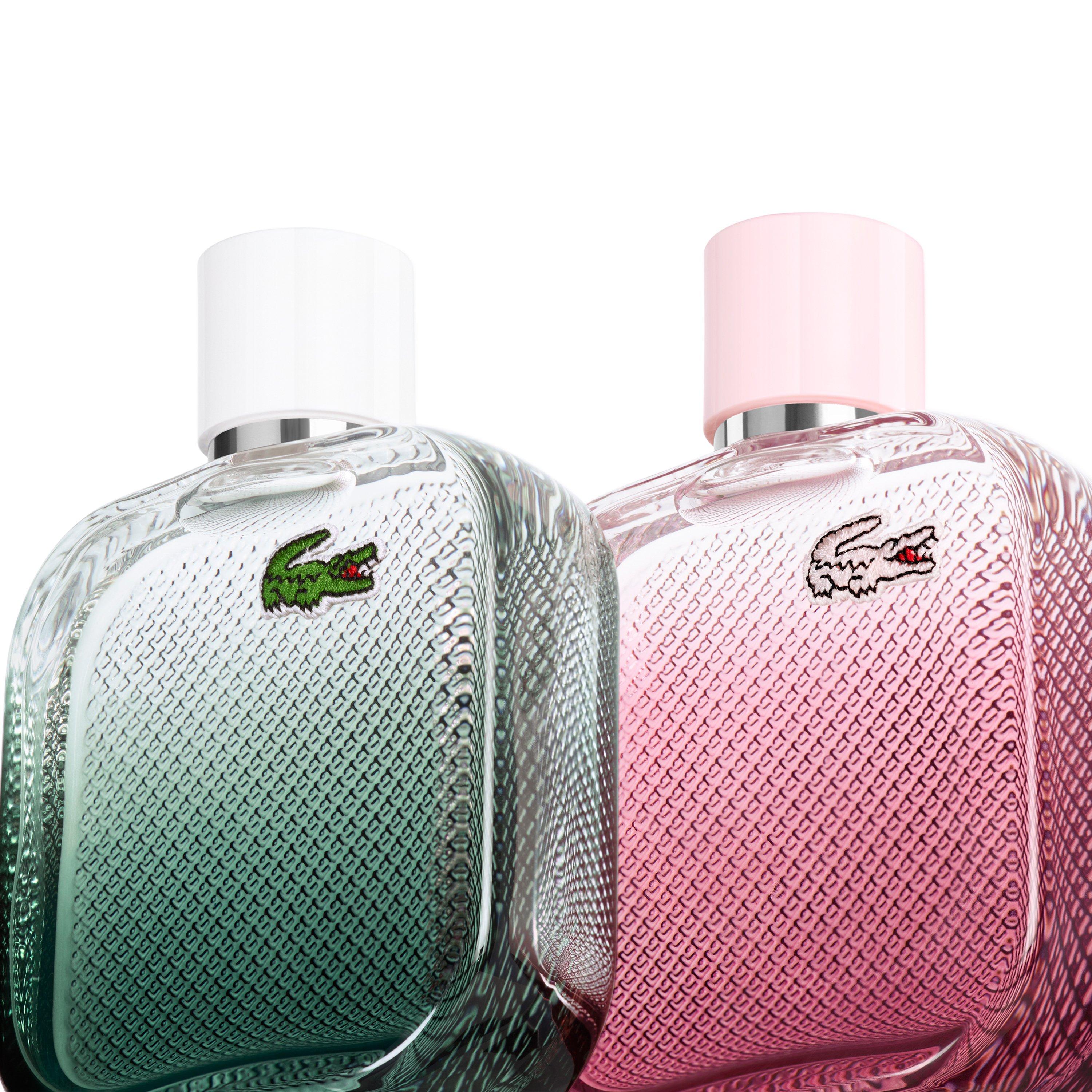 None - Lacoste - L.12.12 Intense Eau de Toilette - 6