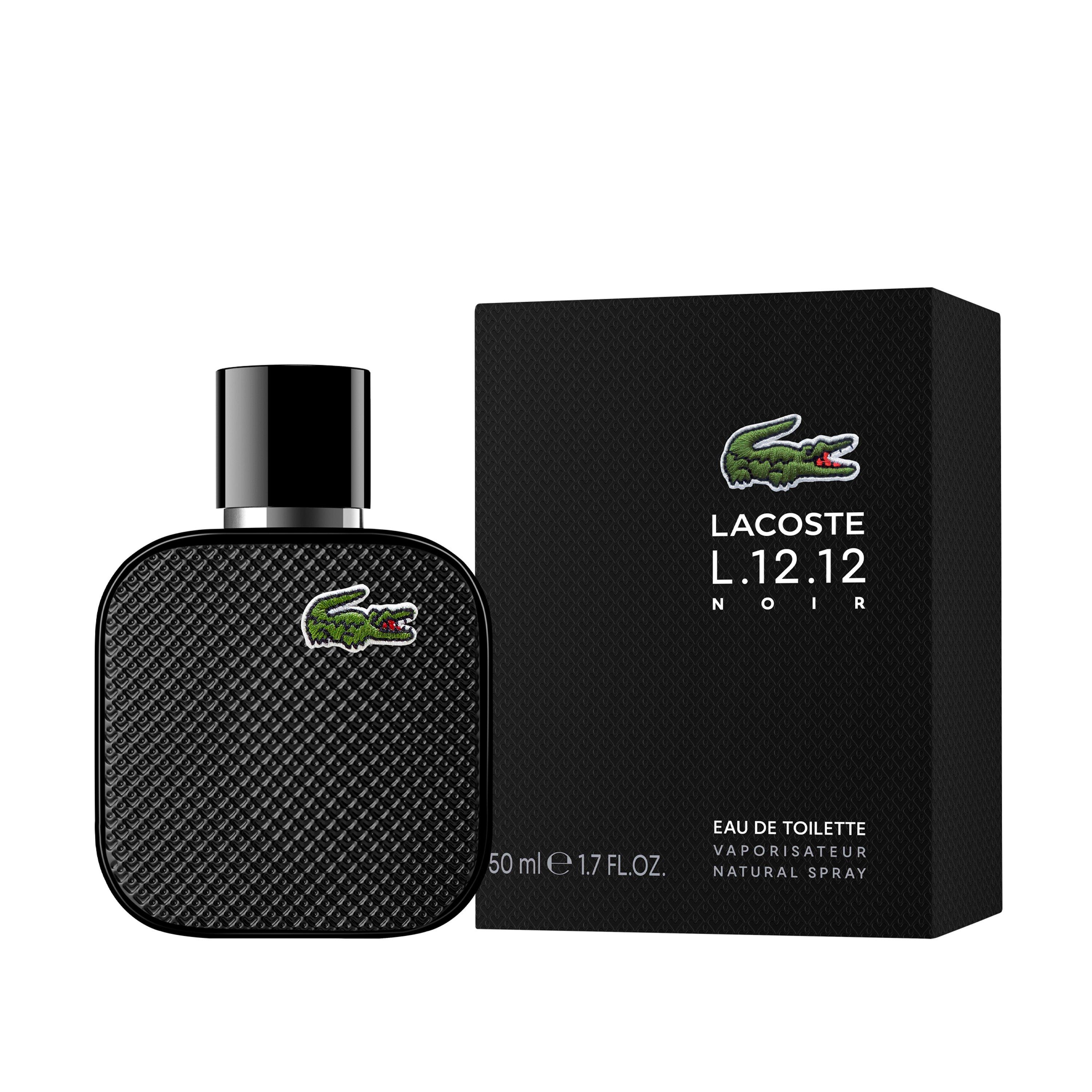 None - Lacoste - L.12.12 Noir Eau de Toilette - 2