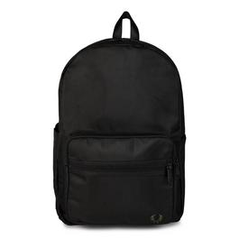 Fred Perry Ballistic Backpack