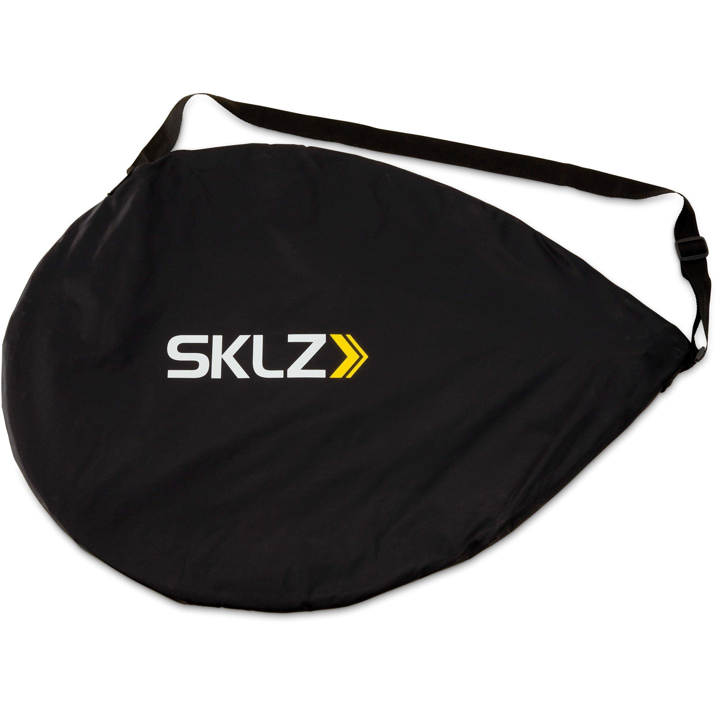 - - SKLZ - Precision Pop Up Goal 4 Foot - 2