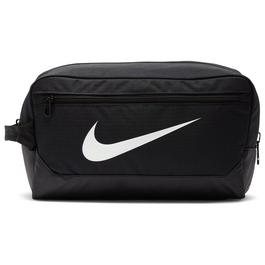 Nike Brasilia Training Shoe Bag