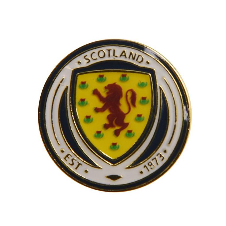 Écosse - Team - Team Scotland Keyring - 2