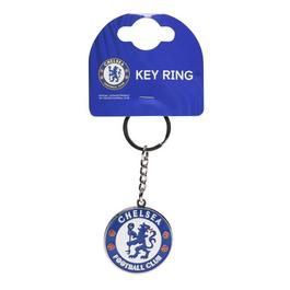 Team Team Football Keyring