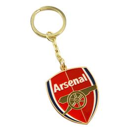 Team Team Football Keyring