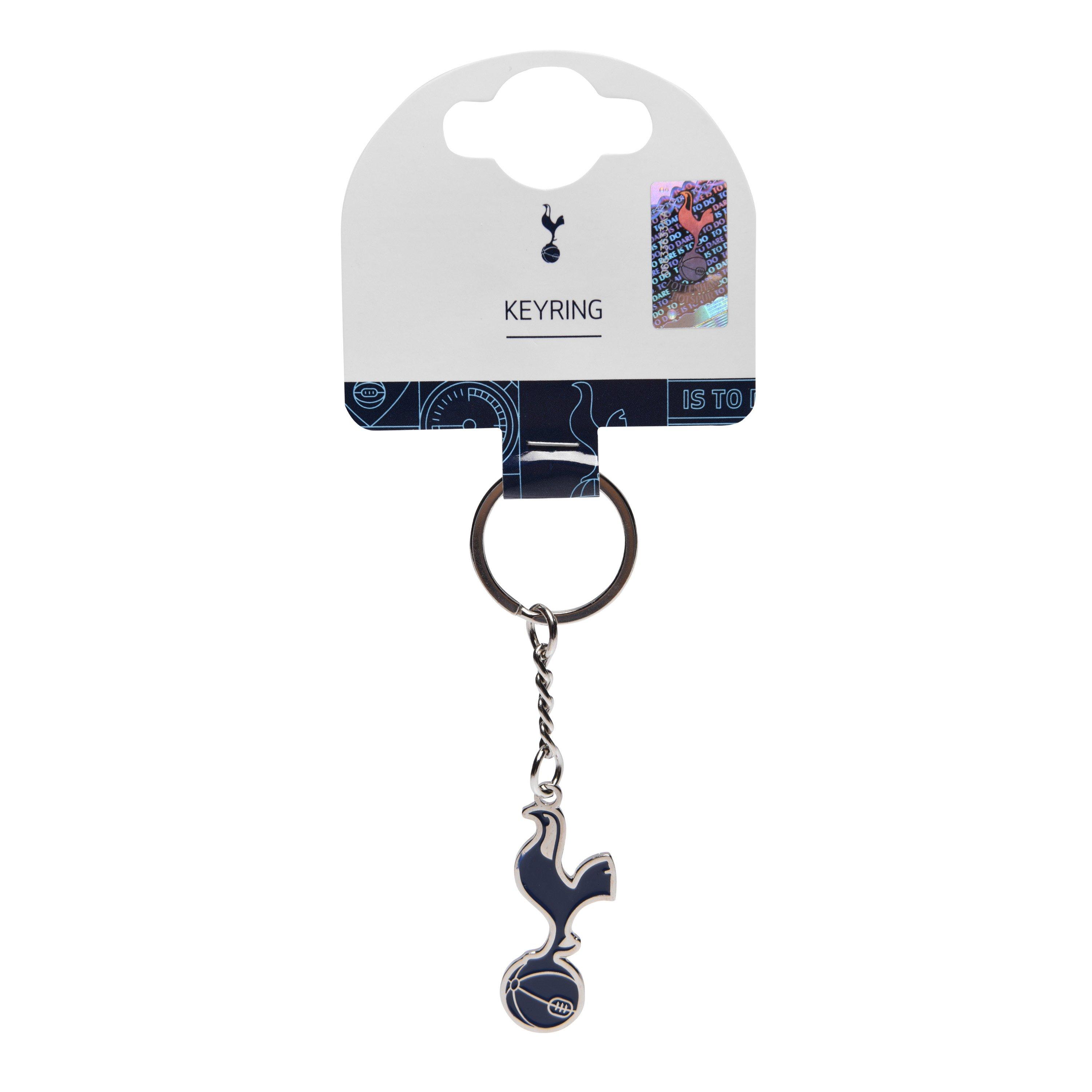 Football Keyring