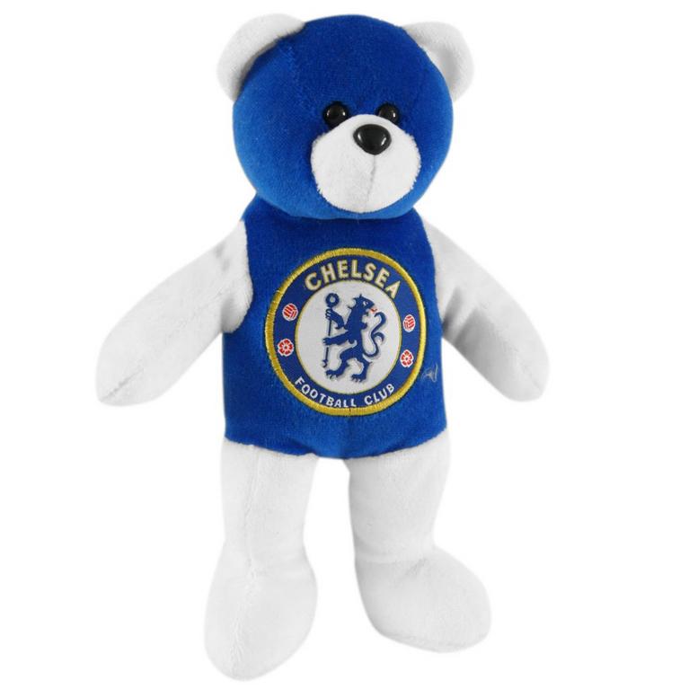 Chelsea - Team - Football Beanie Bear
