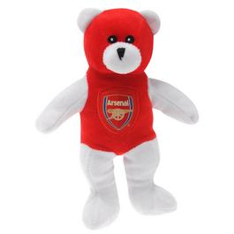 Team Football Beanie Bear