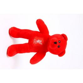 Team Football Beanie Bear