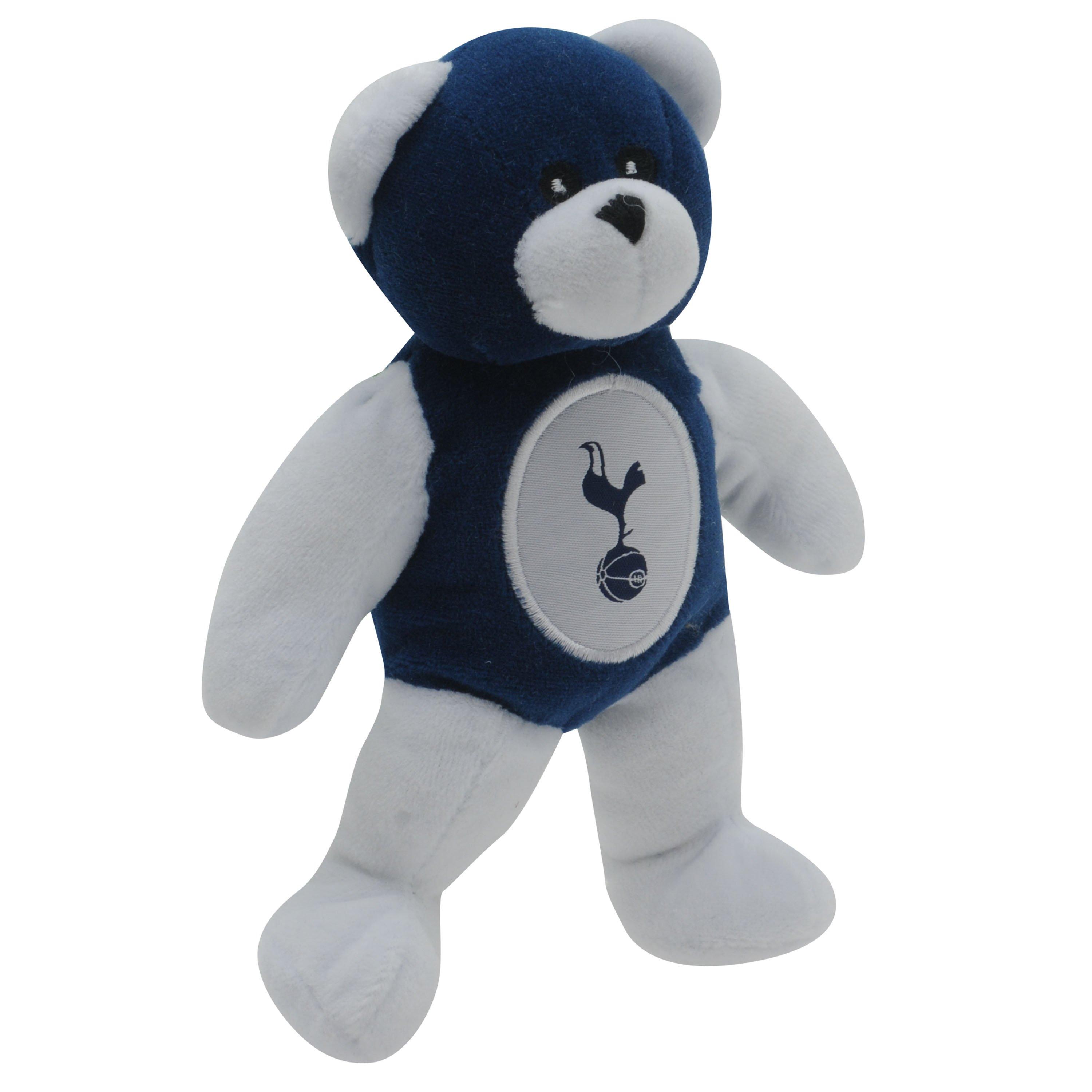 Team  Football Beanie Bear - Tottenham