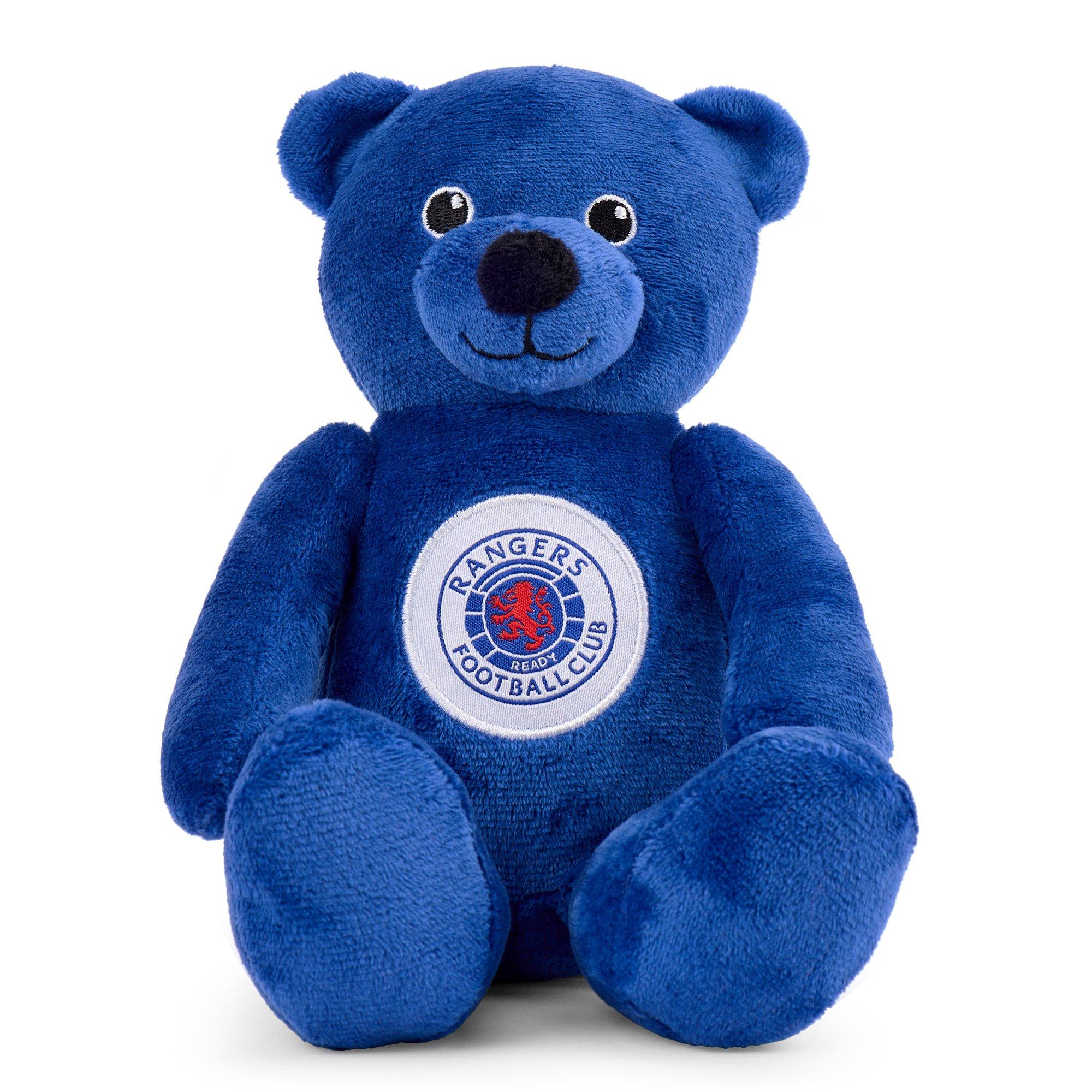 Team Officially Licensed Beanie Bear