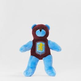 Team Football Beanie Bear