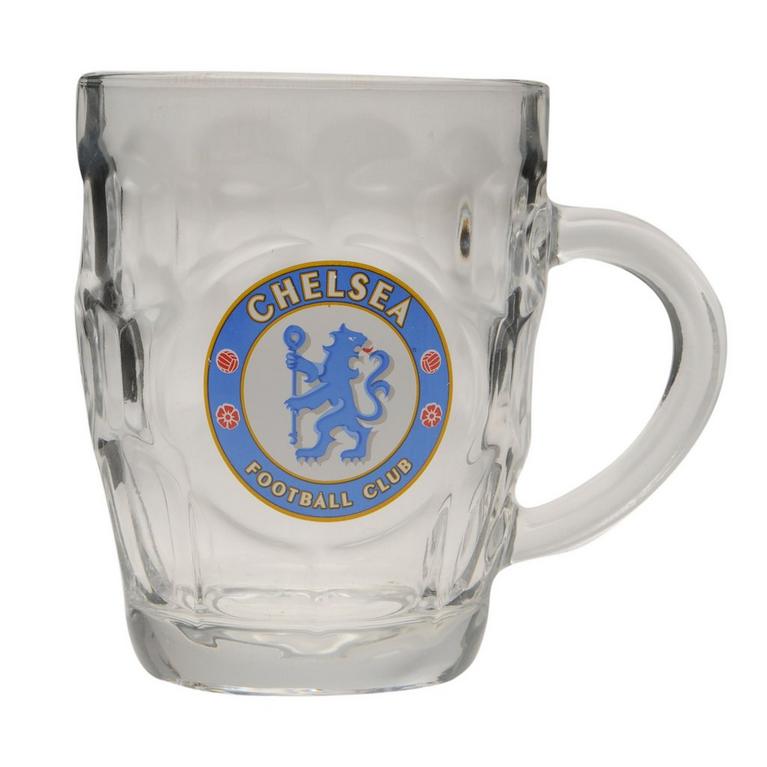 Chelsea - Team - Pint Glass