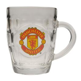 Team Pint Glass