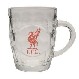 Team Pint Glass