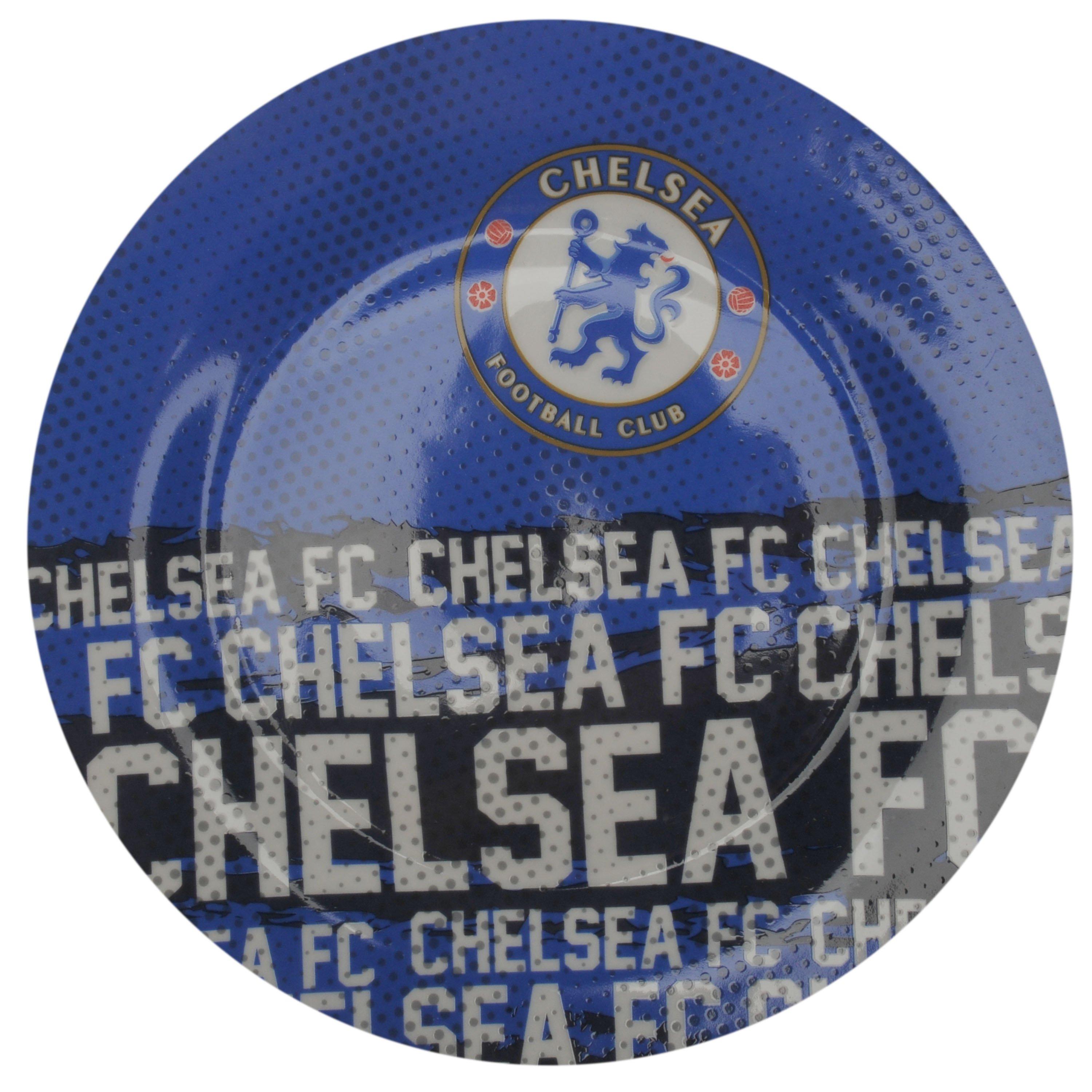 Chelsea - Team - Breakfast Set - 2