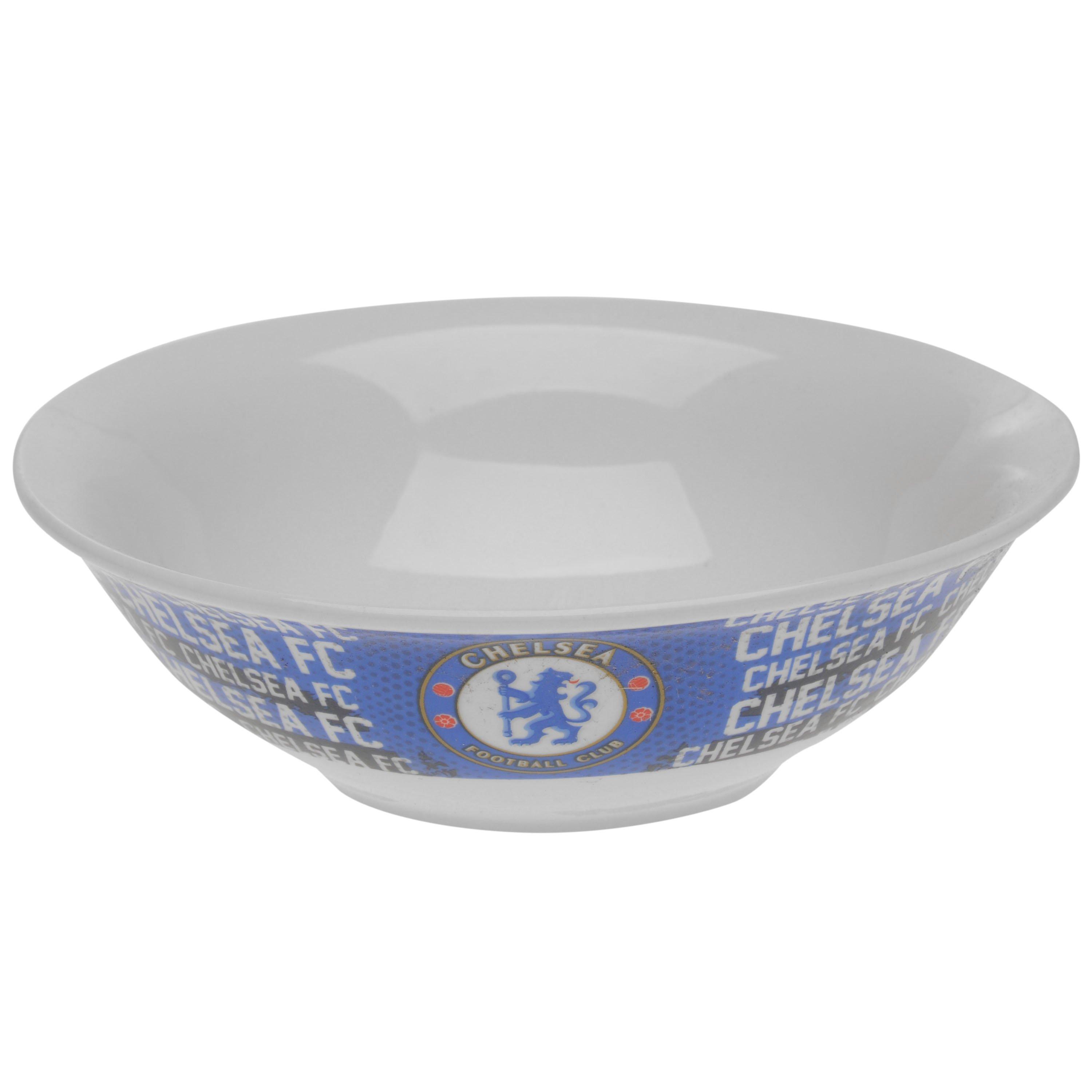Chelsea - Team - Breakfast Set - 3