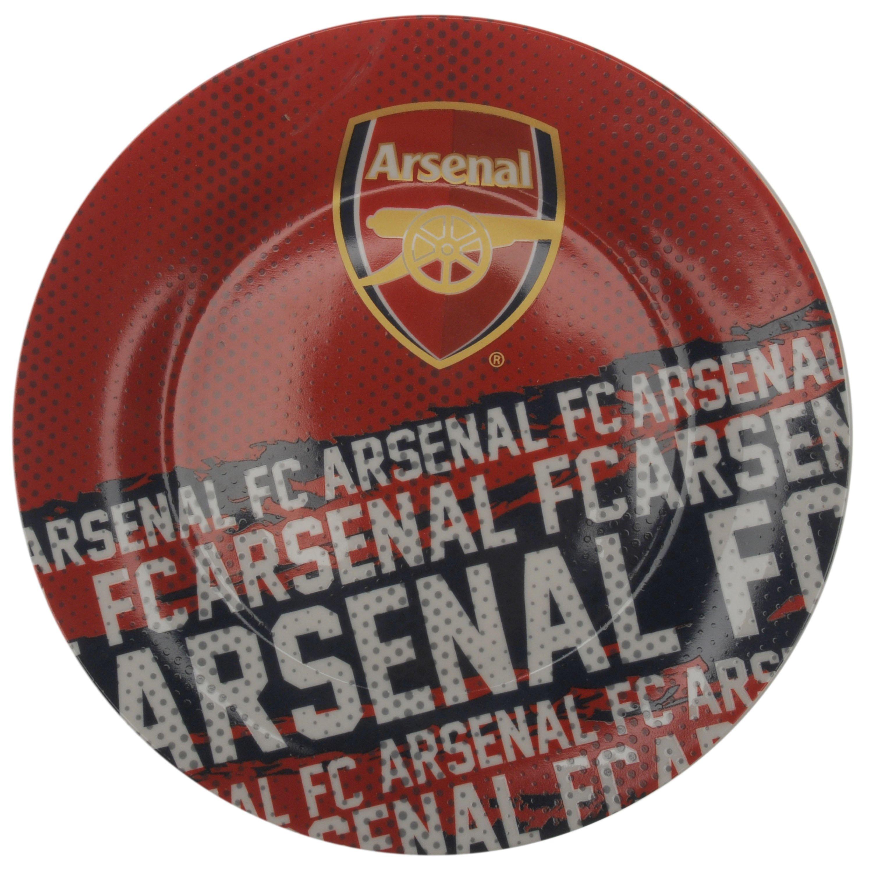 Arsenal - Team - Breakfast Set - 2