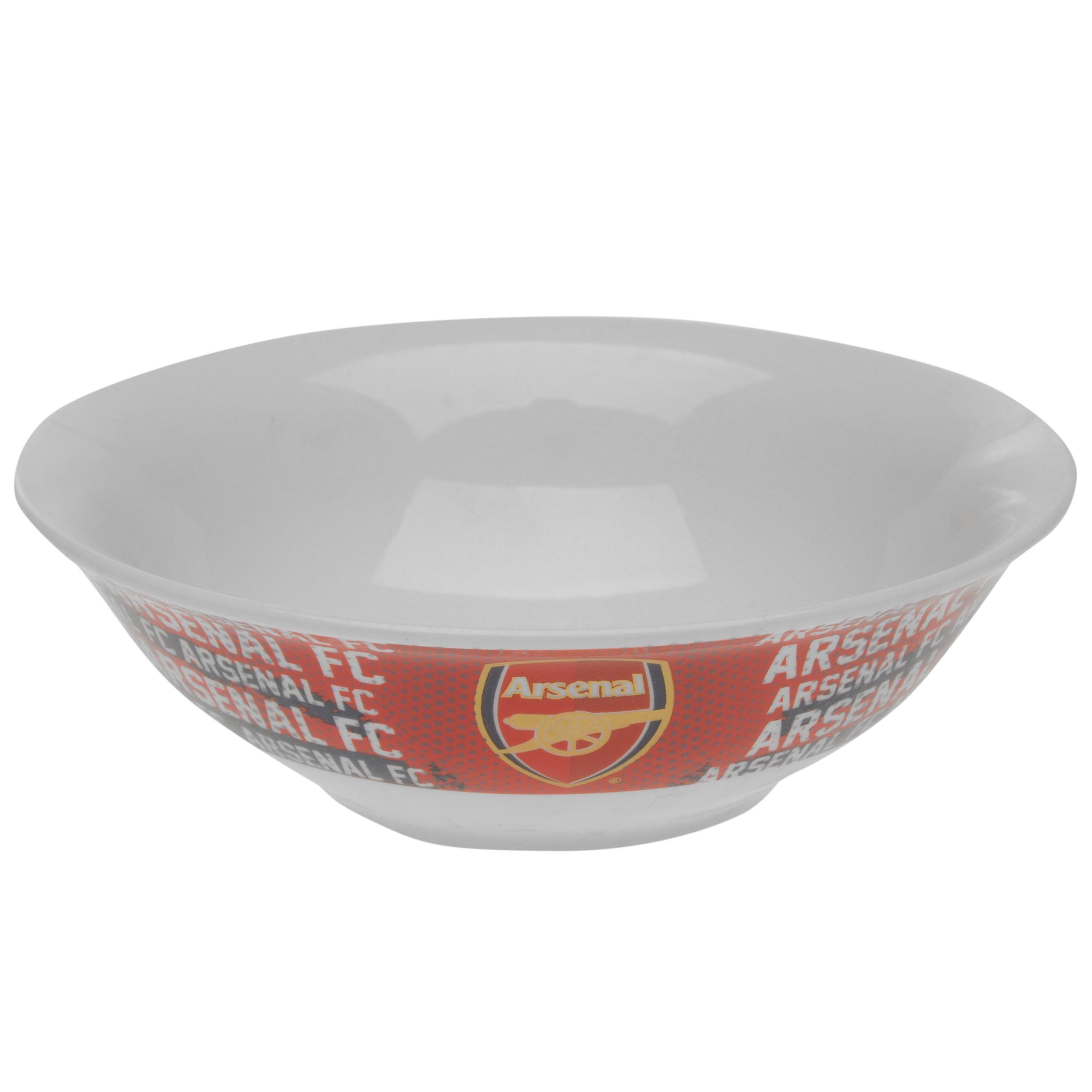 Arsenal - Team - Breakfast Set - 3