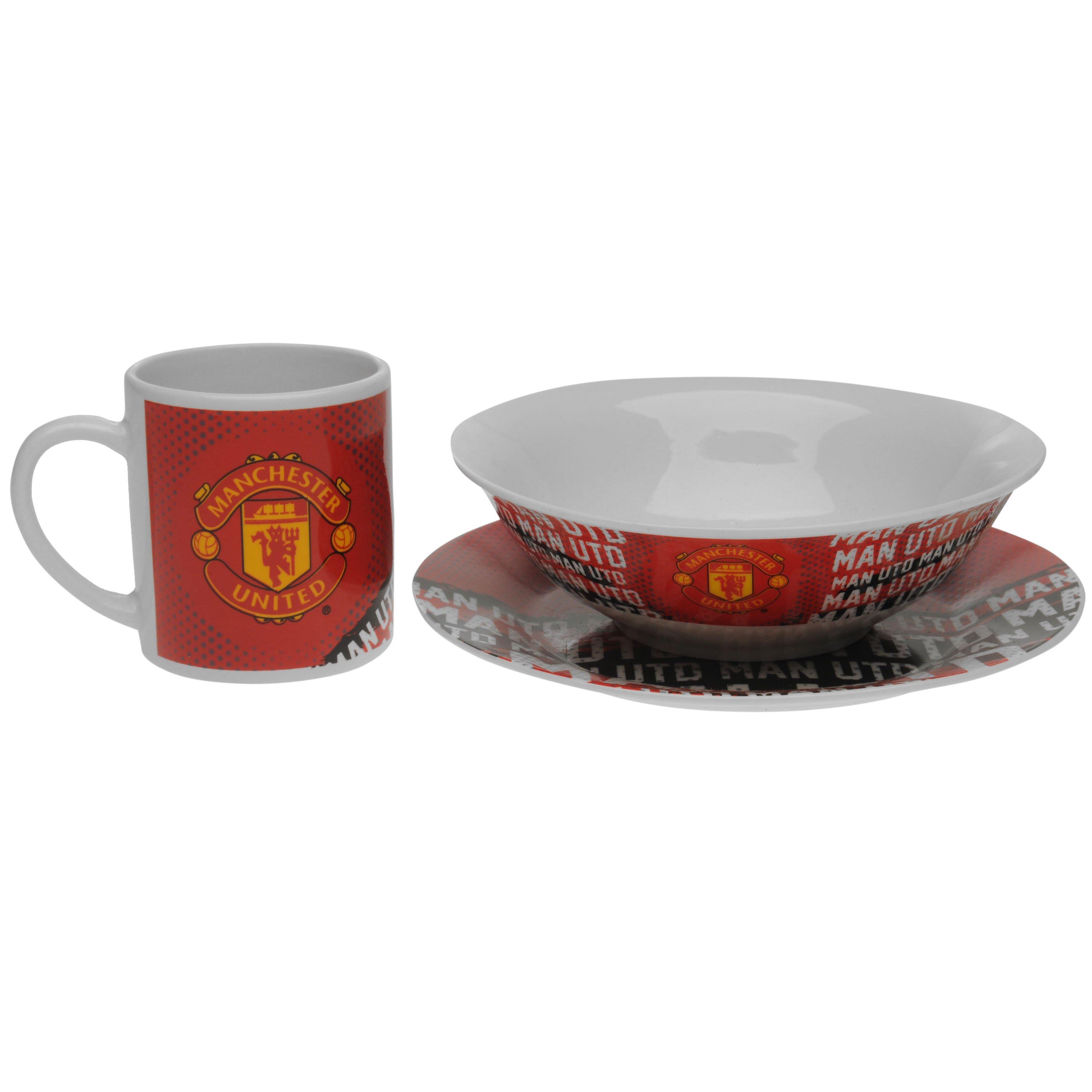 Breakfast Set
