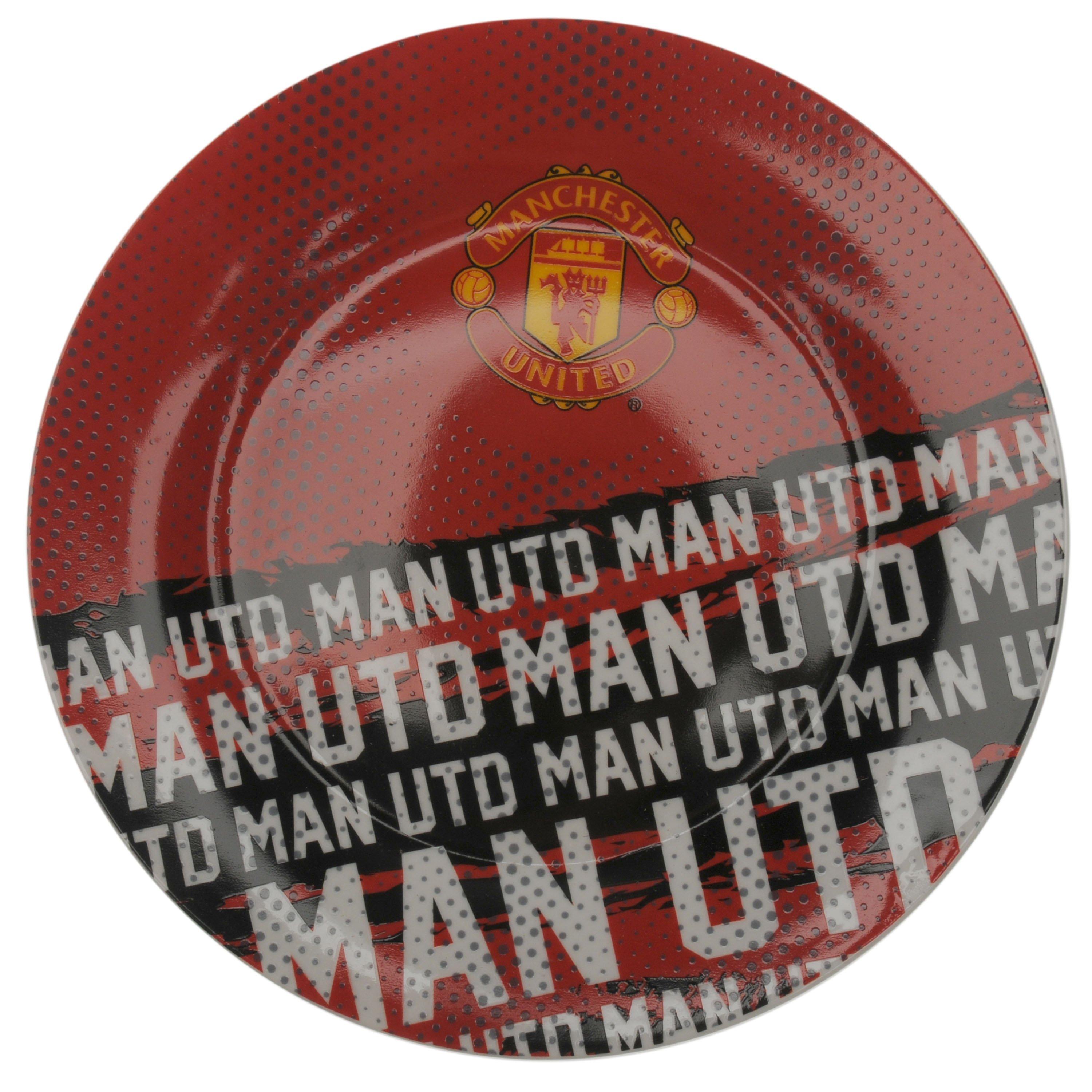 Man Utd - Team - Breakfast Set - 2