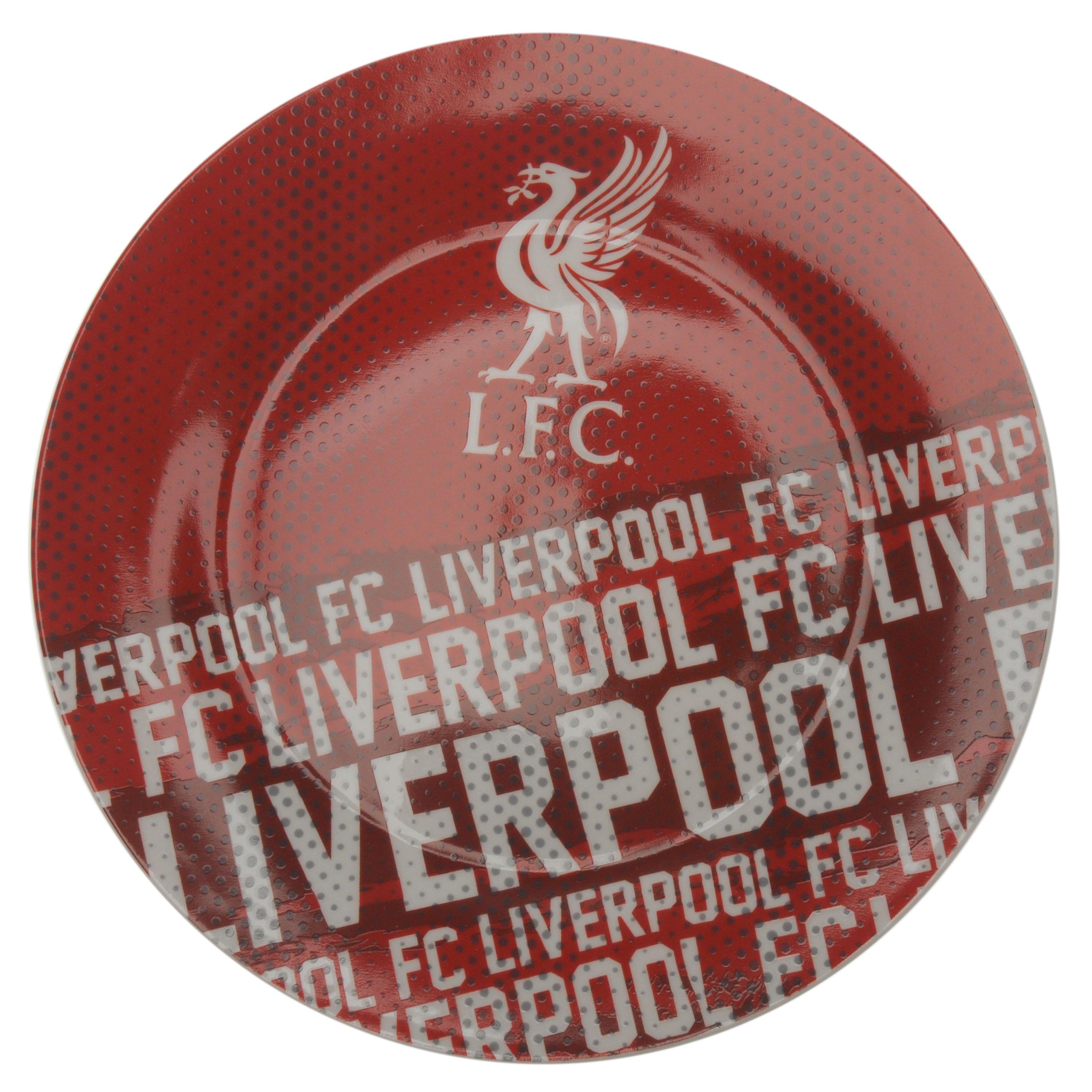 Liverpool - Team - Breakfast Set - 2