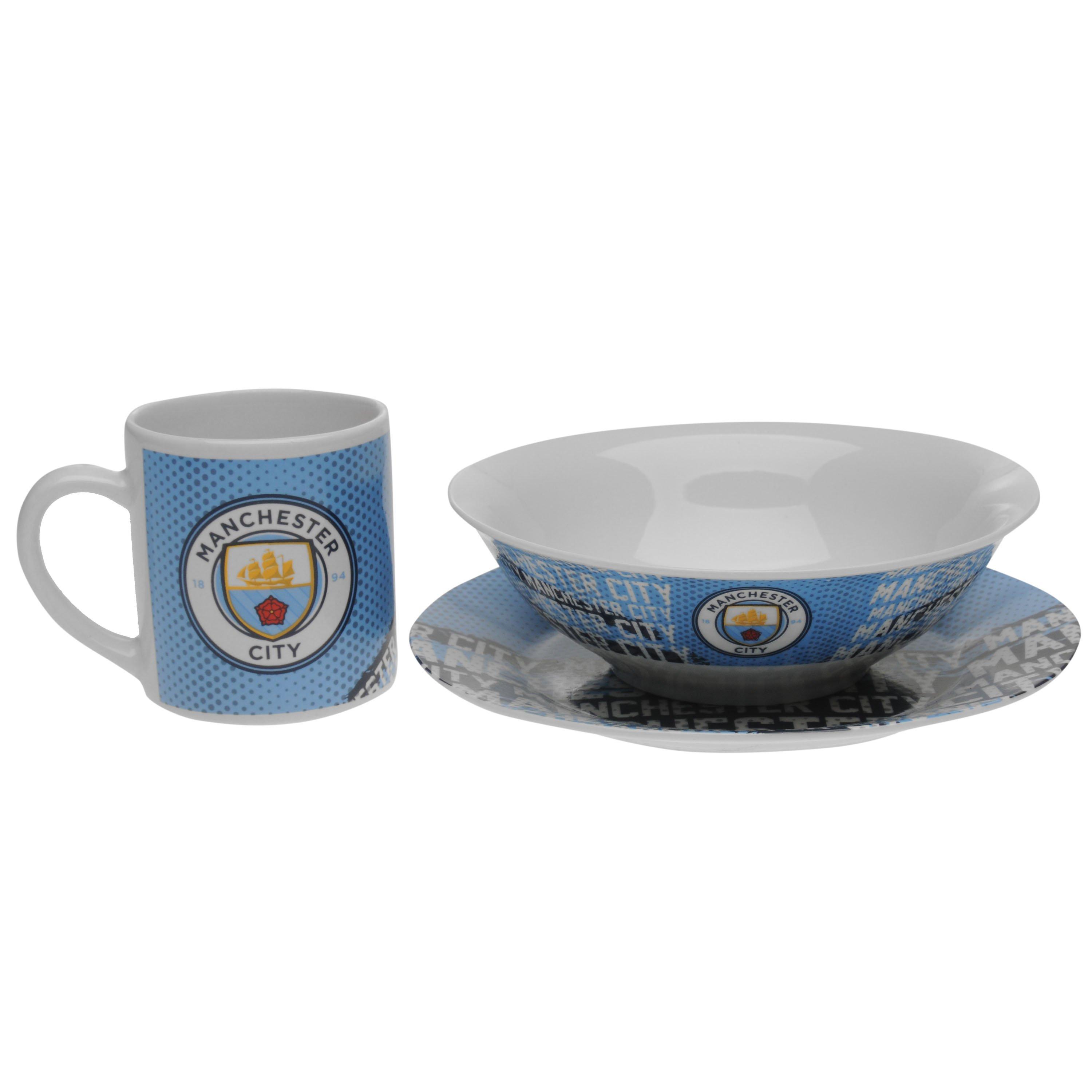 Breakfast Set