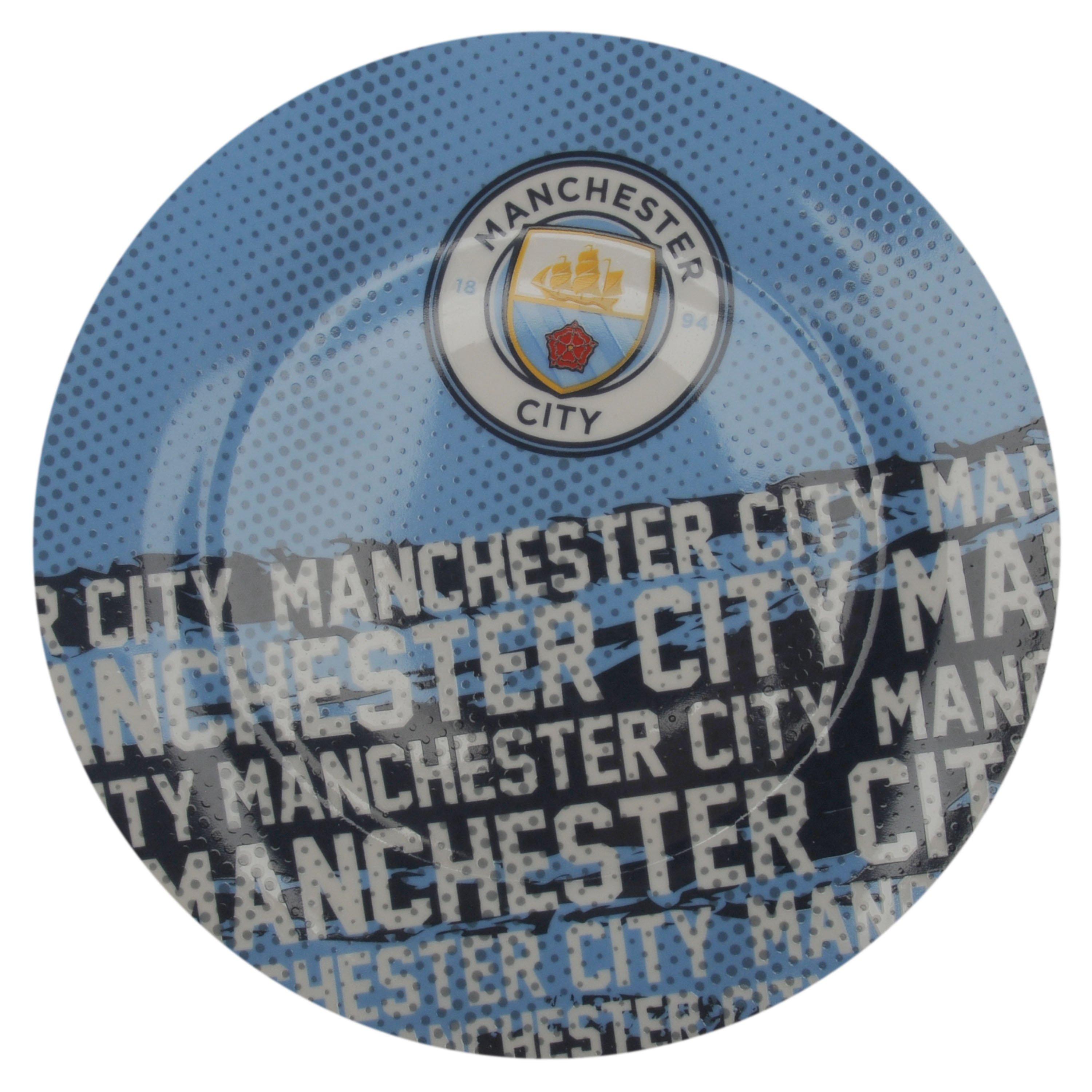 Man City - Team - Breakfast Set - 2