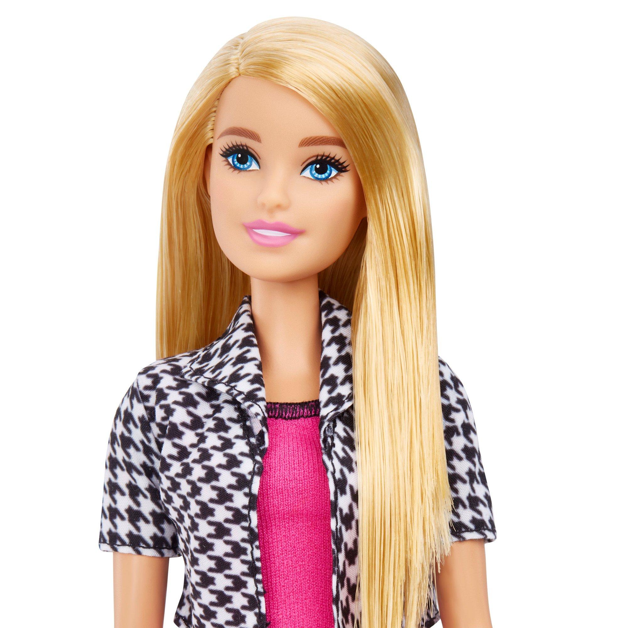Merchandise - Barbie - BARBIE INTERIOR DESIGNER DOLL - 4
