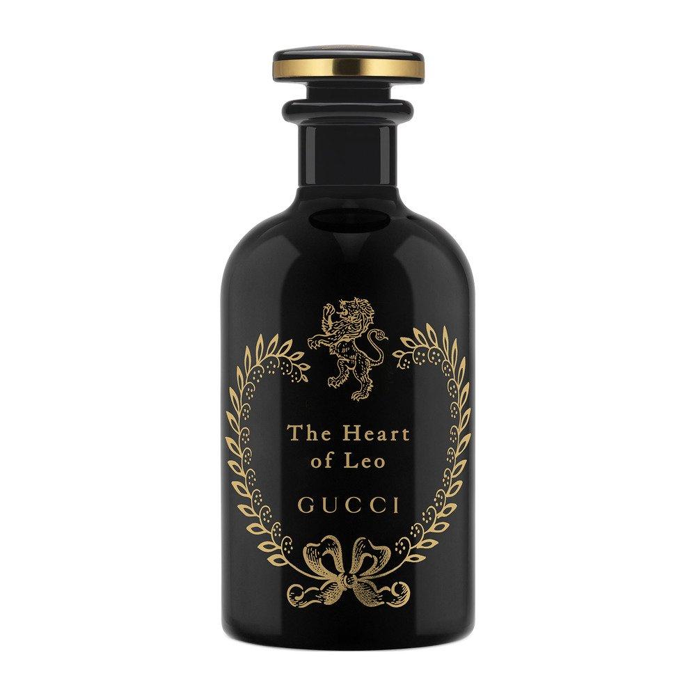 Gucci The Alchemist's Garden The Heart of Leo Eau de Parfum - Clear - Size 50 ml